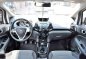 2017 Ford Ecosport Trend 1.5 gas engine-4