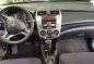 2012 Honda City 1.5E Automatic FOR SALE-5