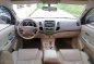 For Sale:Toyota Fortuner 2008 2.5G matic-5
