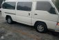 2014 Nissan Urvan for sale-3