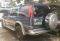 Ford Everest 2004 matic FOR SALE-4