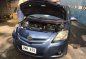 TOYOTA VIOS Automatic G (Top of the line)-6
