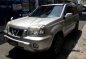 2006 Nissan X-Trail for sale-0