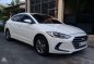 2017 Hyundai Elantra for sale-2