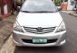 2011 Toyota Innova for sale-0