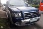 2018 Ford Everest 4x4 Automatic FOR SALE-1
