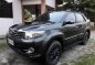 Toyota Fortuner 2015 for sale-1