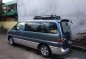 Hyundai Starex 2001 for sale-4