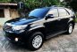 2013 Toyota Fortuner G 4X2 Diesel FOR SALE-8