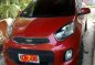 Kia Picanto 2016 for sale-0