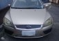 Ford Focus Sedan 2006 (fully automatic)-2