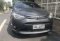 2015 Toyota Vios for sale-0