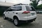 Mitsubishi Montero Sport 2011 For Sale-2