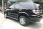 2013 Toyota Fortuner G 4X2 Automatic-6