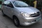 Toyota Innova 2007 Diesel Manual Very fresh-10