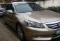 Swap or Finance.. 2011 Honda Accord 2.4V-4