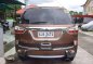 Isuzu Mu-X 2015 for sale-2