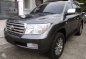 2011 TOYOTA Land Cruiser 200 FOR SALE-1