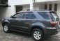 2010 Toyota Fortuner for sale-2