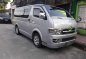 Toyota Hiace 2007 For sale-2