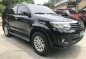 2013 Toyota Fortuner G 4X2 Automatic-2