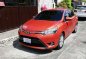 FOR SALE: Toyota Vios E 2015-3