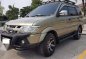 2002 Isuzu Crosswind FOR SALE-4