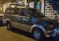 Mitsubishi Adventure 2000 for sale-0