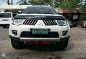 Mitsubishi Montero Sport 2011 For Sale-4