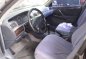 2000 Toyota Camry Automatic transmission-6
