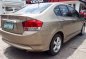 2010 HONDA CITY 1.3 E Manual Transmission-4