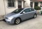 Honda Civic 2006 for sale-0