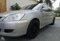 Mitsubishi Lancer 2005 for sale-0