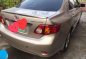 Toyota Corolla Altis 2008 For sale-3