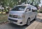 For sale 2013 Toyota Hiace GL Grandia-1