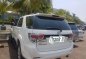 Toyota Fortuner 2011 Facelifted 2012 model-5