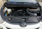 Hyundai Tucson 4x4 CRDi - Diesel - 2013 Matic-3