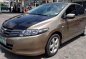 2010 HONDA CITY 1.3 E Manual Transmission-1