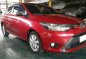 2015 Toyota Vios 1.3E Automatic for sale-0