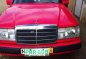 Mercedes-Benz 300 1985 for sale-2