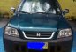 Honda Cr-V 2000 for sale-0