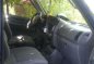 Isuzu Trooper Gas 92 RUSH SALE-1