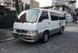 2012 Nissan Urvan Escapade for sale-0