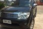 Like new Toyota Fortuner for sale-5