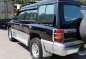 Mitsubishi Pajero 2000 For sale-3