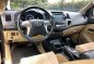 FOR SALE 2014 Toyota Fortuner 4x2 G A/T-8