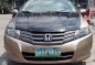 2010 HONDA CITY 1.3 E Manual Transmission-0