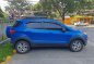 Ford Ecosport 2015 Trend Automatic-0