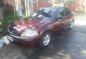 Honda Civic lxi Good condition-0