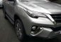 Toyota Fortuner 2016 2.4v diesel 4X2 automatic -0